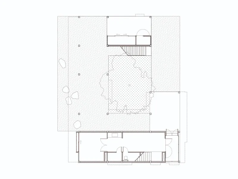 最新 | Research Studio Panin:泰国DN住宅