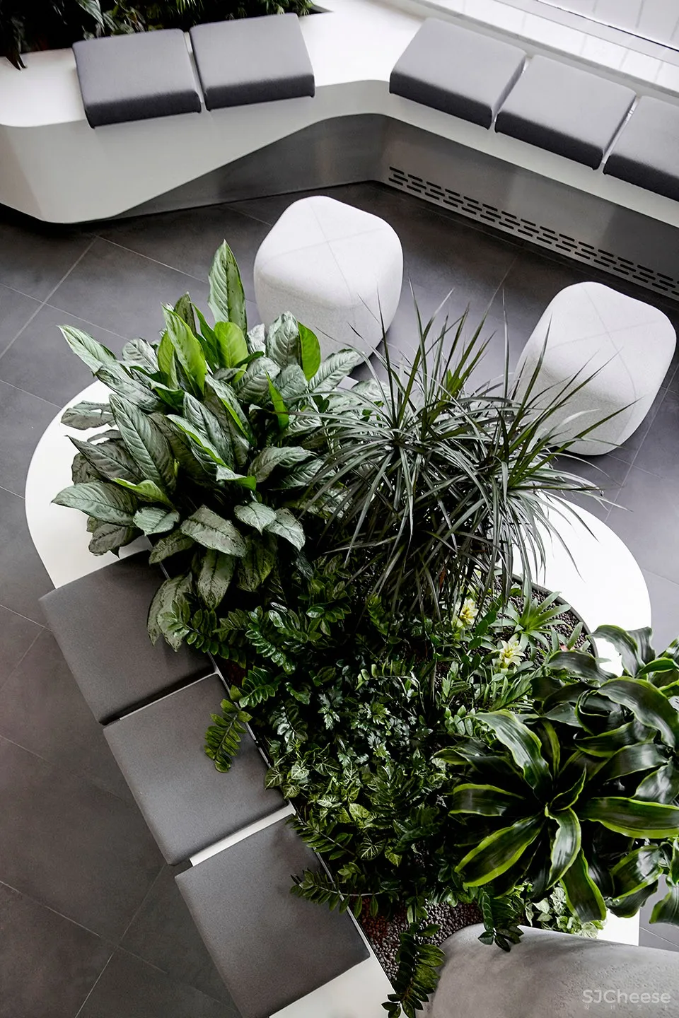 EY办公室,布达佩斯 / LAB5 architects