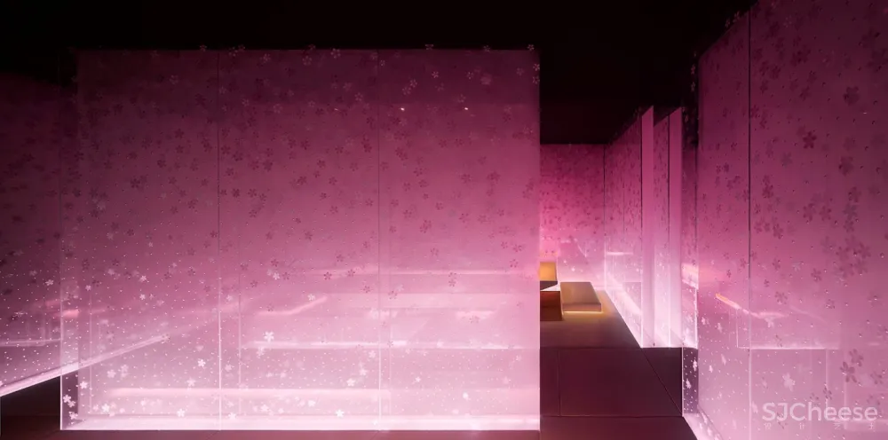 最新 | 上海黑泡泡:上海 樱久让日本怀石料理餐厅