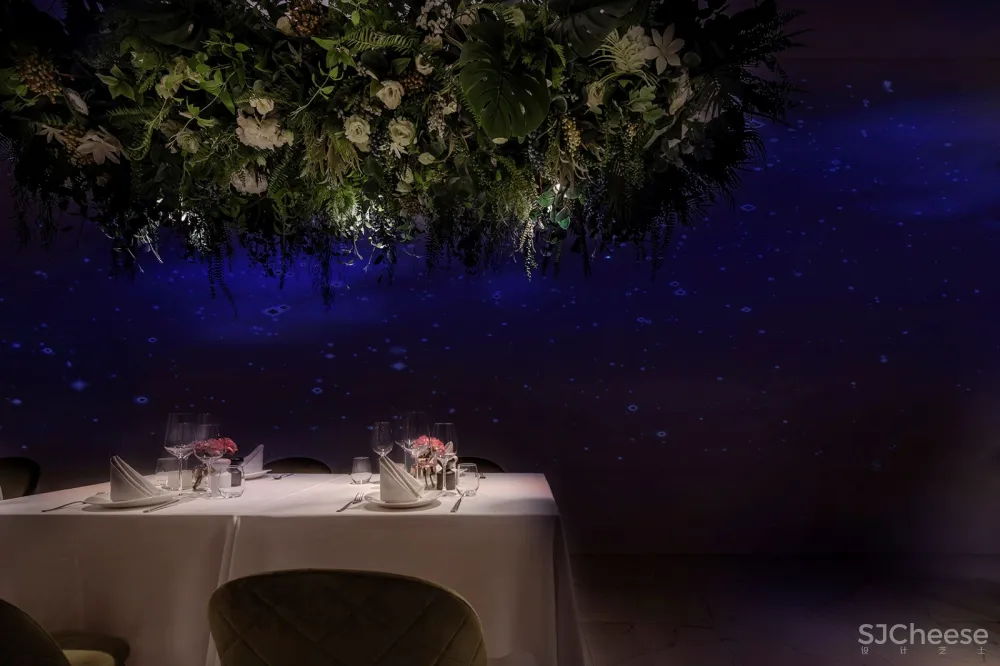 翠贝卡河西旗舰店,南京 / 南京市線状建筑设计研究室