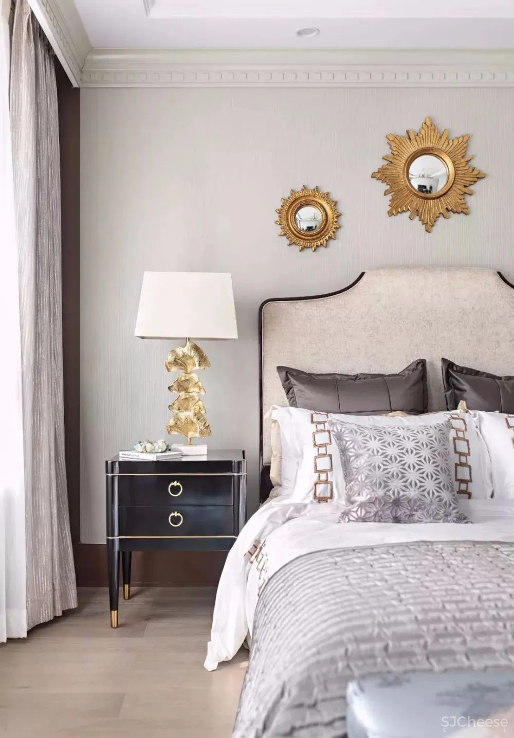 【YORO御融新作】融合中西艺术丨创造当代经典