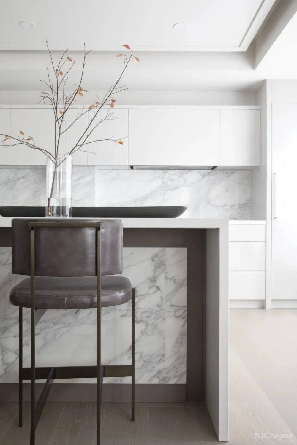 Elizabeth Metcalfe新作 | 优雅风格的内在美