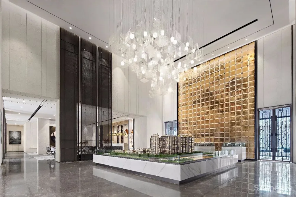 GND新作丨 “闻听三国事,每欲到许昌”丨许昌雅居乐国际花园