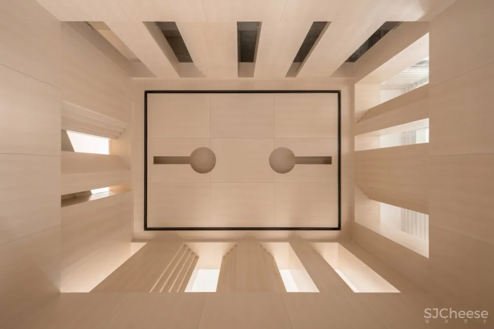 新作 | 真正的顶级设计,源于内在的伟大