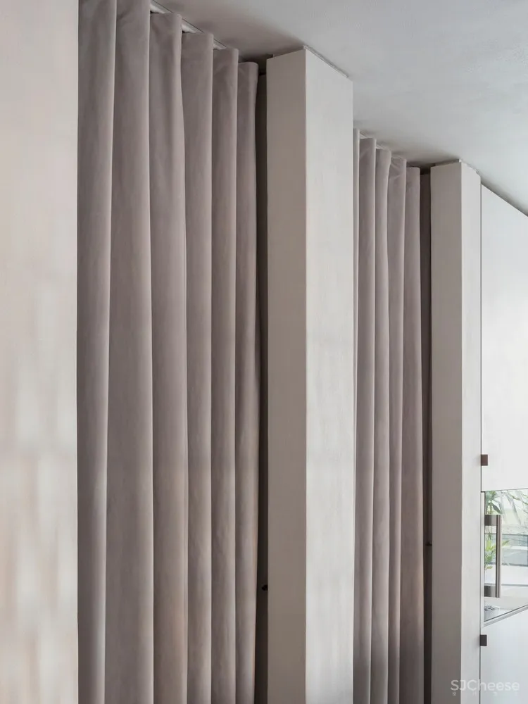 首发(新补充) | Wolter Navarro:融合墨西哥和挪威风格的普拉提工作室