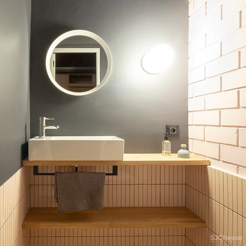 The Room / Nook architects