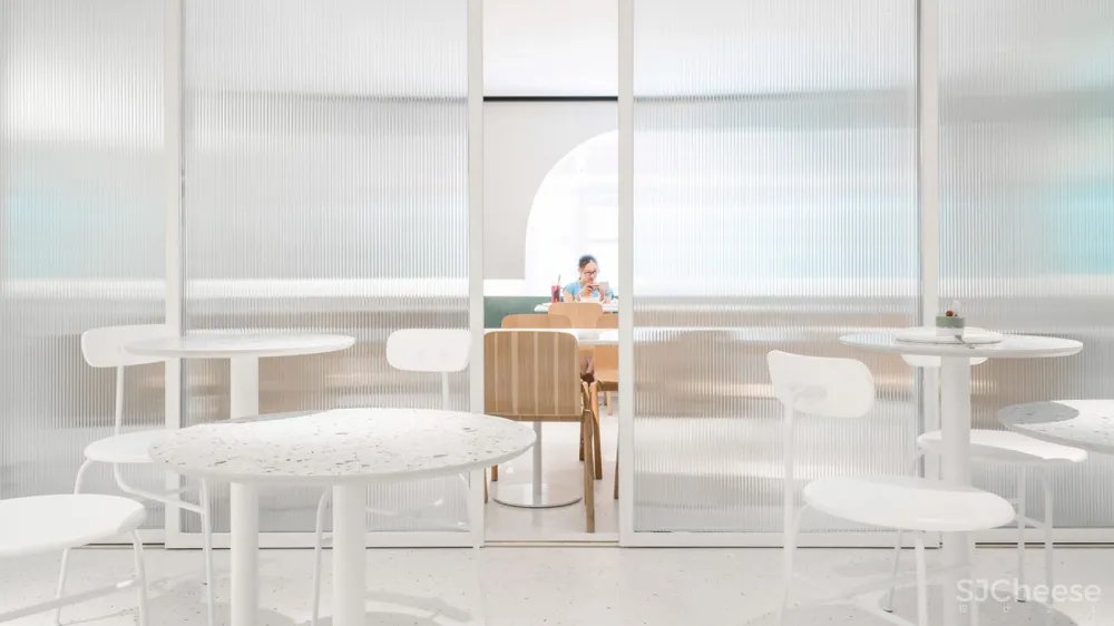 SUPIN速品家(沙面旗舰店),广州 / 加减智库