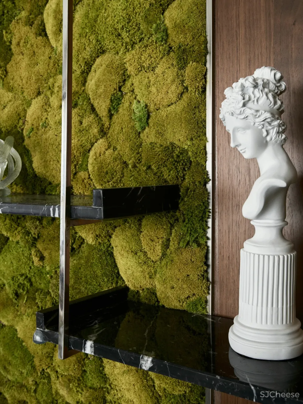 新作丨打破传统格局 在空间中的创新