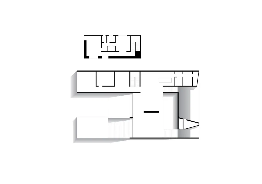 House JA / HW-STUDIO