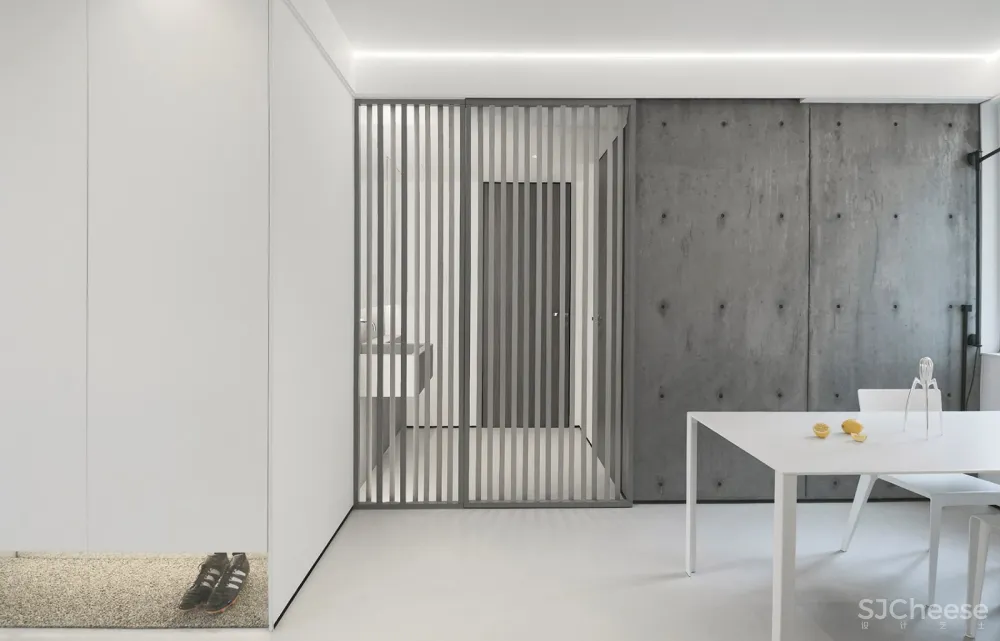 素胚静舍,浙江 / 朴居空间 + 无研空间