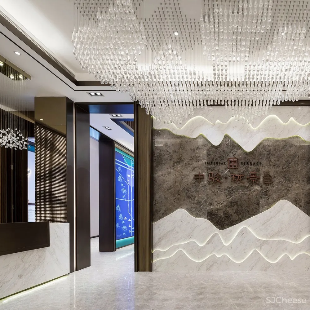 格调都市丨为时尚注入一份静雅