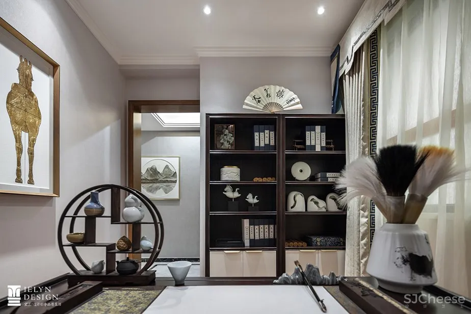 玉林彰泰城样板间