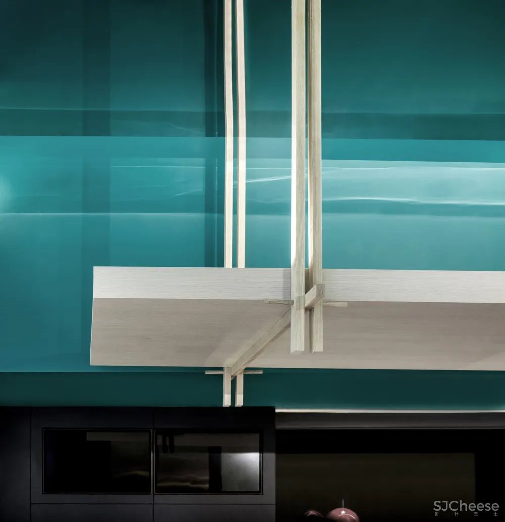 本色E茶旗舰店,深圳 / 壹席设计事务所