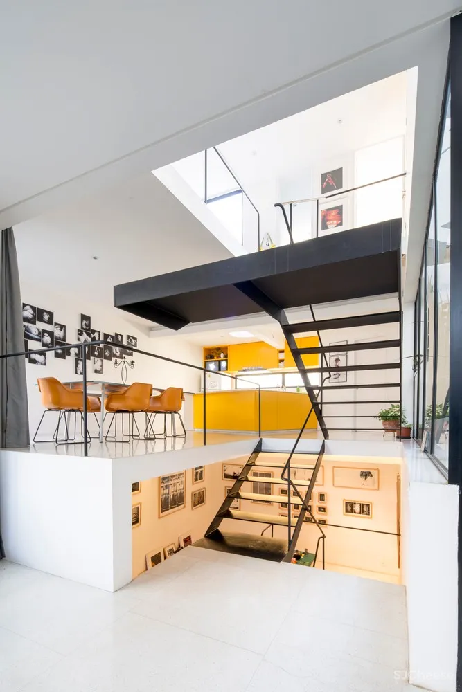 LAB606 | 巴西 XXX House