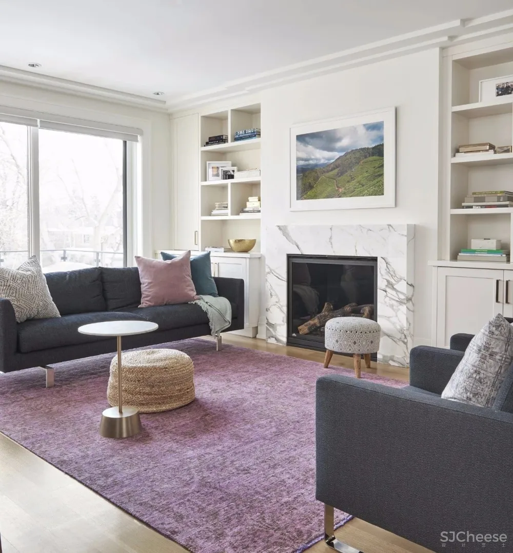 Shirley Meisels | 多伦多折衷的现代优雅