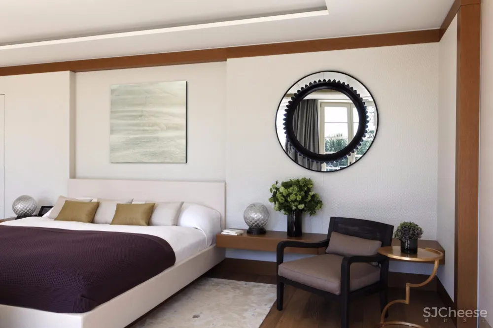 Martin Brudnizki | 空间氛围的营造师