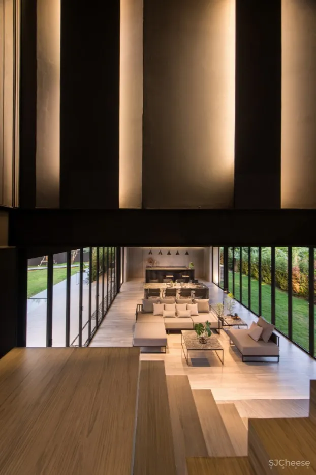 简约之家丨蕴藏着对设计与生活的尊重