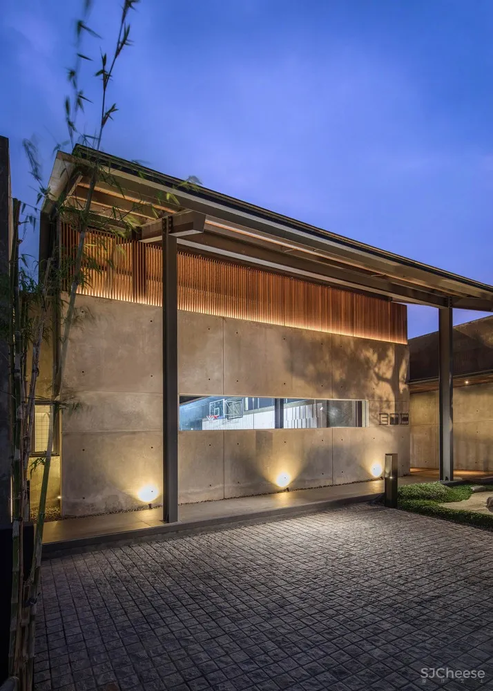 ETC兴趣屋 / Rakta Studio