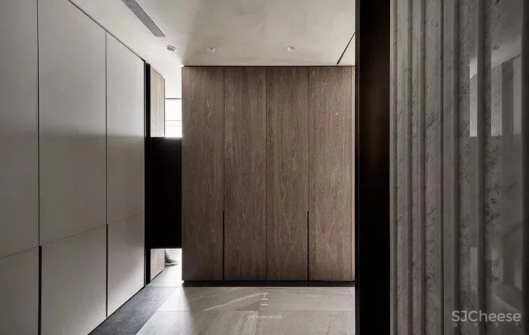 交叠-光景 | 工一设计