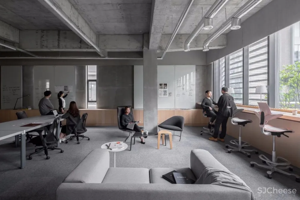 新作 | 真正的顶级设计,源于内在的伟大