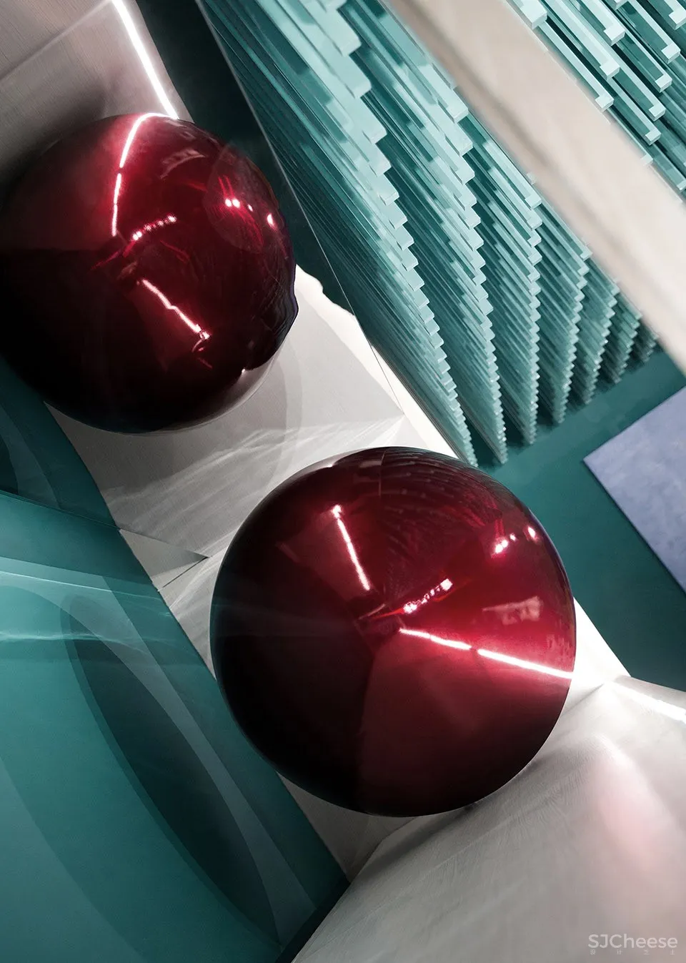 本色E茶旗舰店,深圳 / 壹席设计事务所