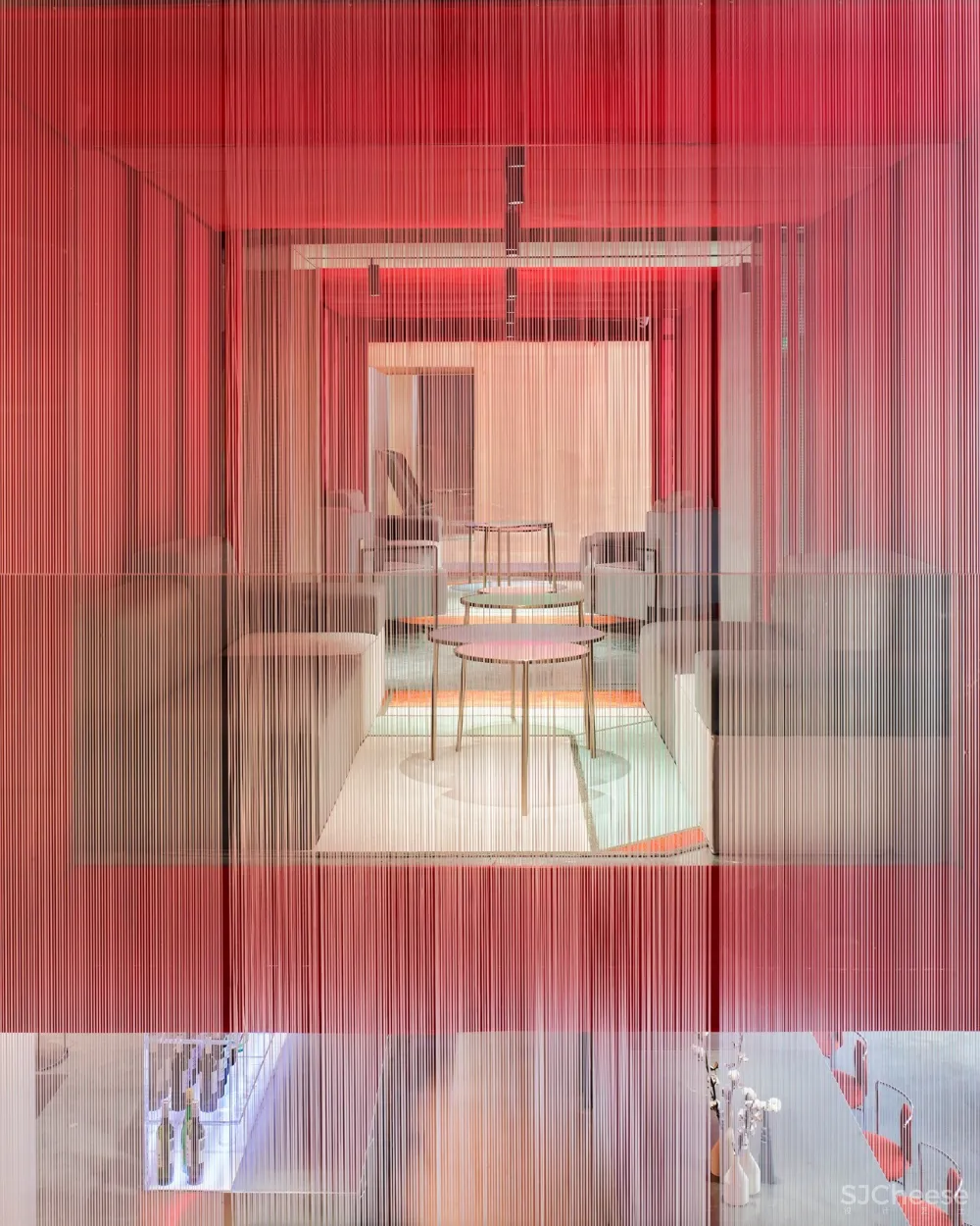 新作 | 深圳新出网红打卡,甜品店变身超级好玩的360°沉浸式剧场体验