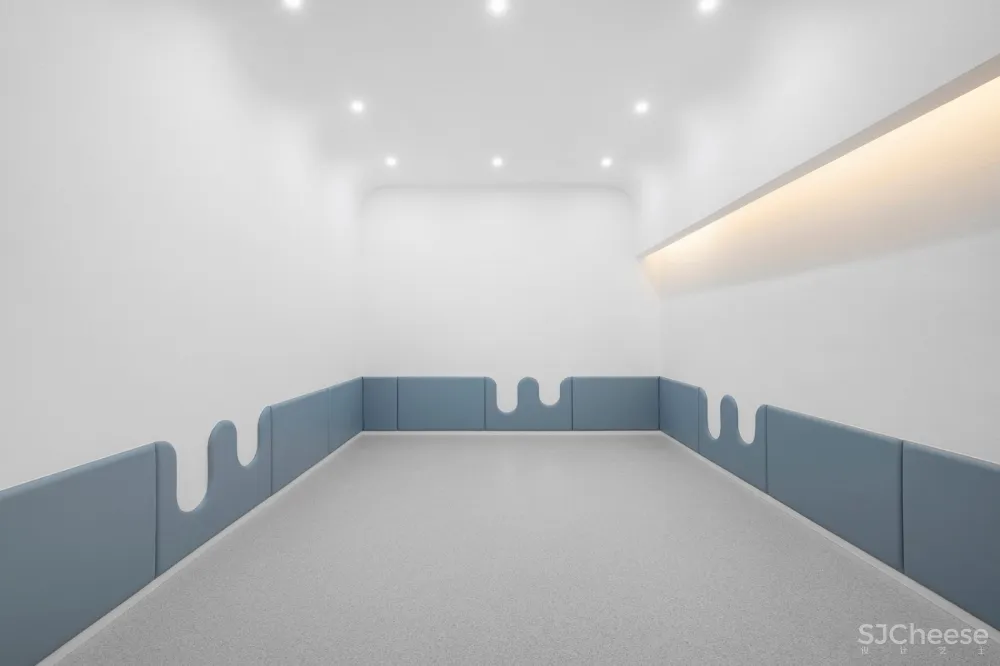 最新 | 宣驰装饰设计有限公司：杭州 多艺教育 – 儿童艺术教学空间