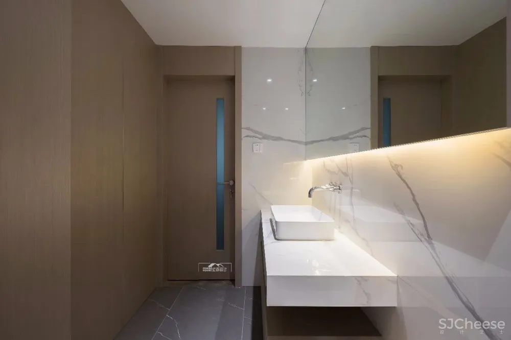 105个工作日，近全系手工制作丨他家的高级感极简风羡煞旁人