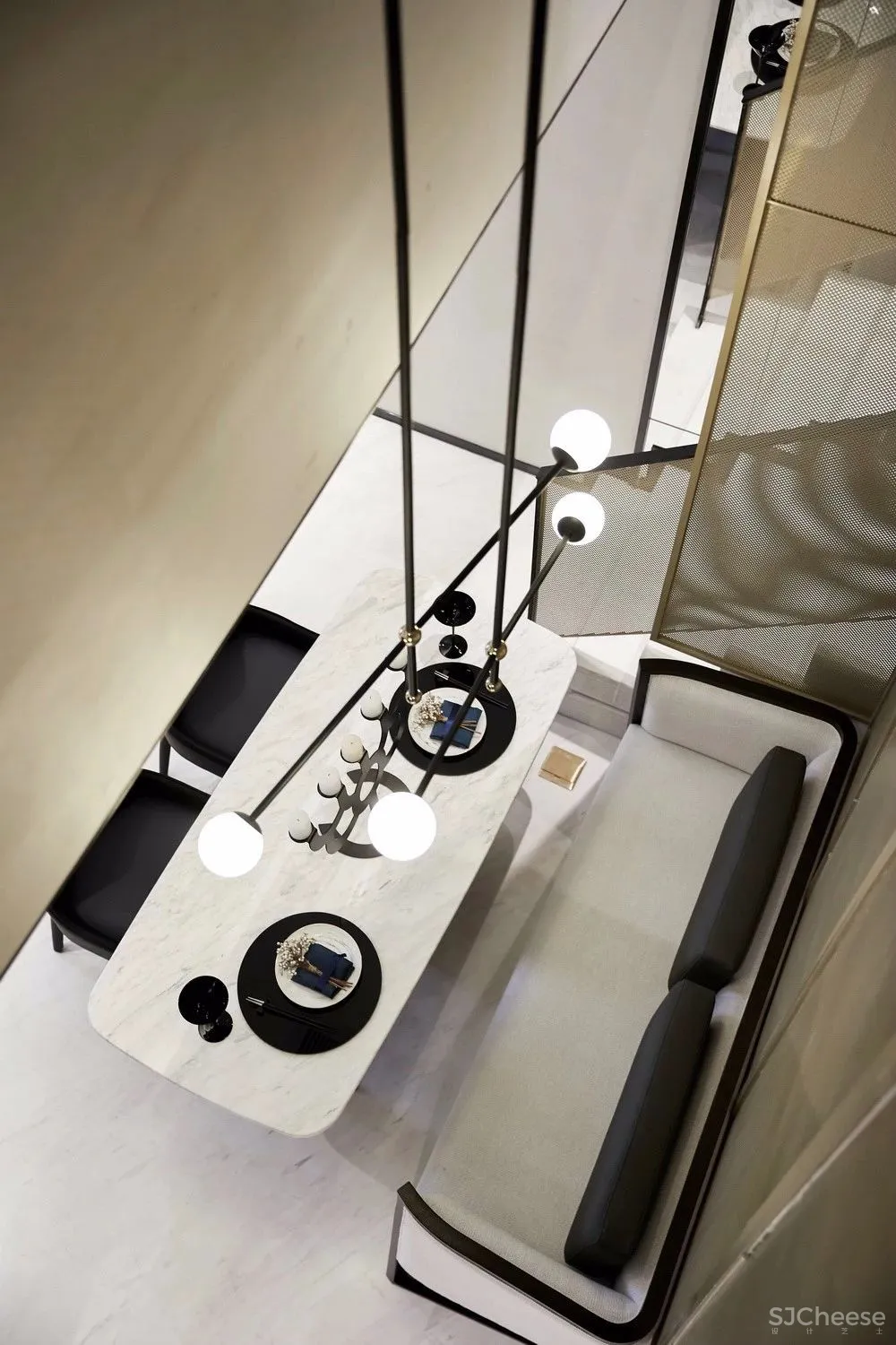 极简设计 | 越简洁,越高级