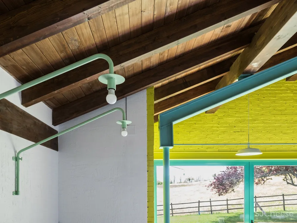 新旧住宅,西班牙 / Enrique Espinosa + Lys Villalba