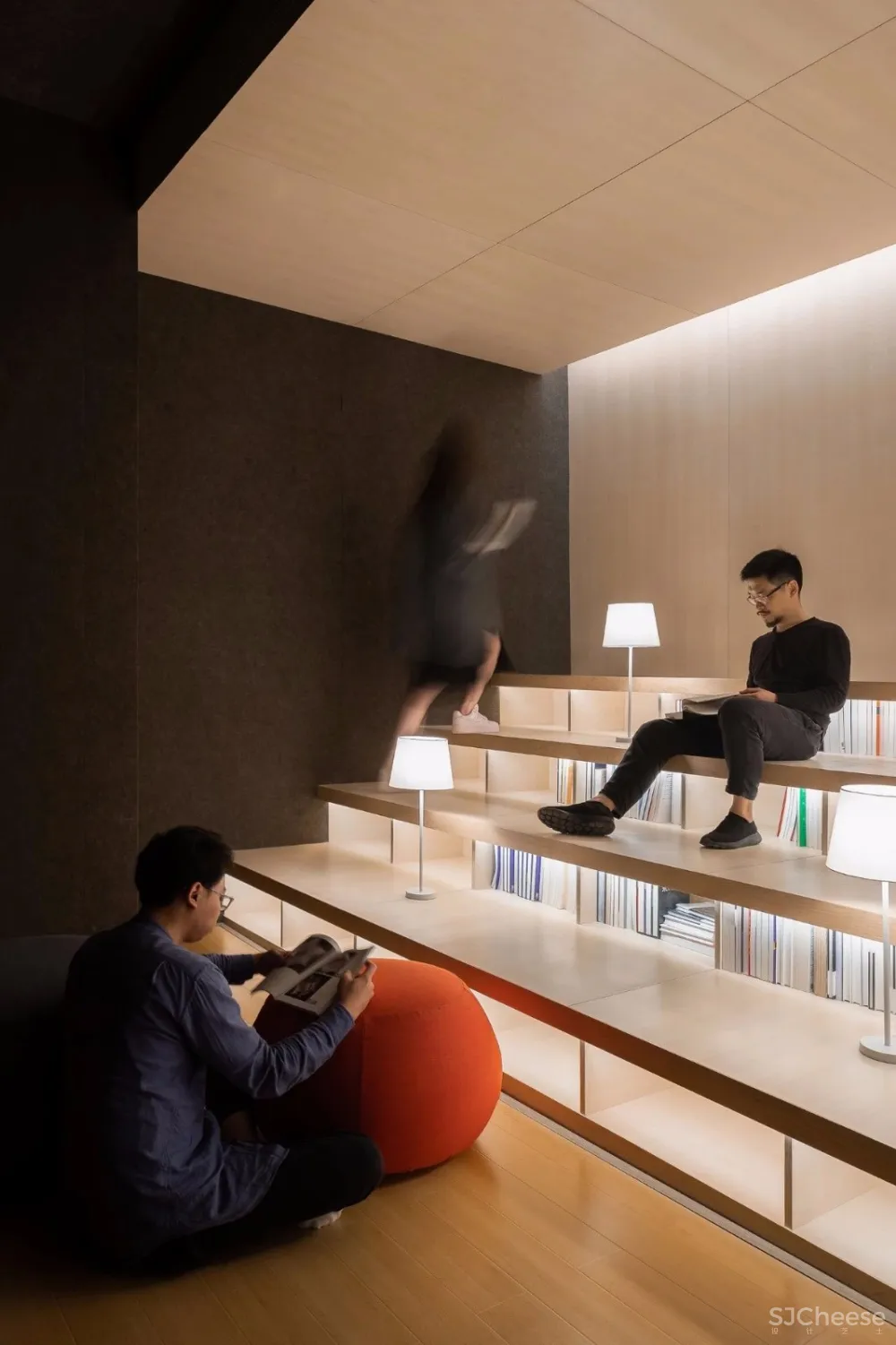 新作 | 真正的顶级设计,源于内在的伟大