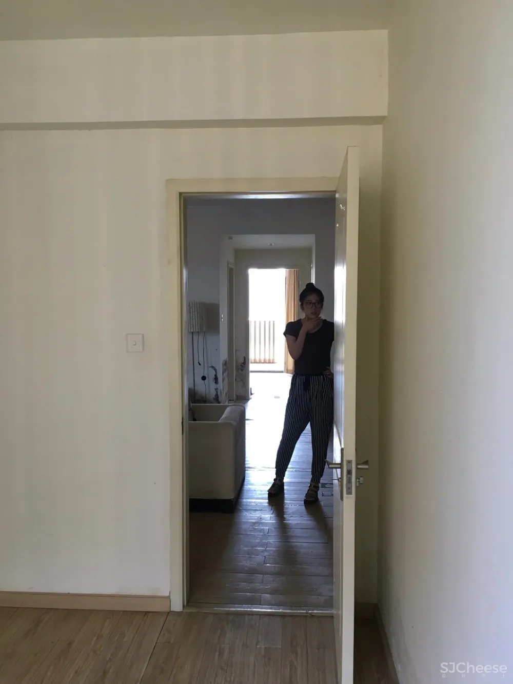 黑白灰+大理石丨更显理性沉稳