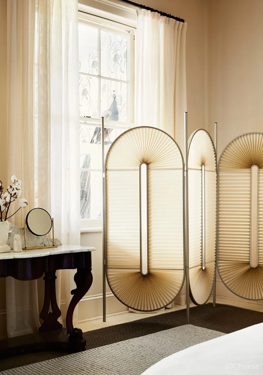 Sisalla | 富有灵感的现代美学