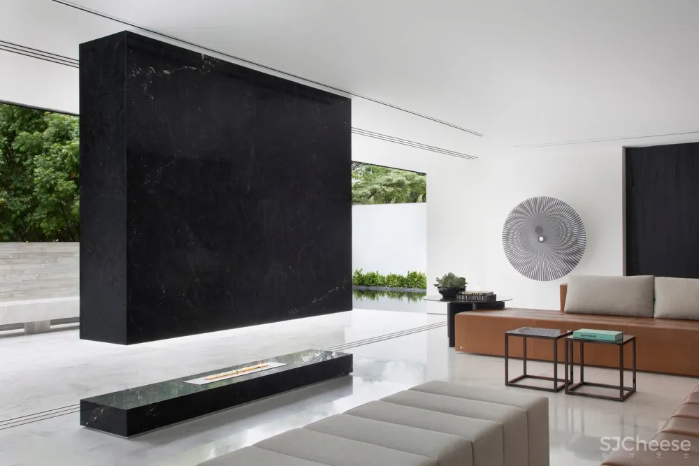 Studio Guilherme Torres | 圣保罗高级公寓 V2 House