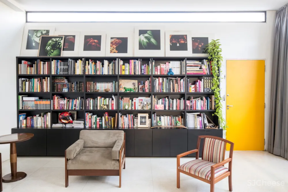 LAB606 | 巴西 XXX House