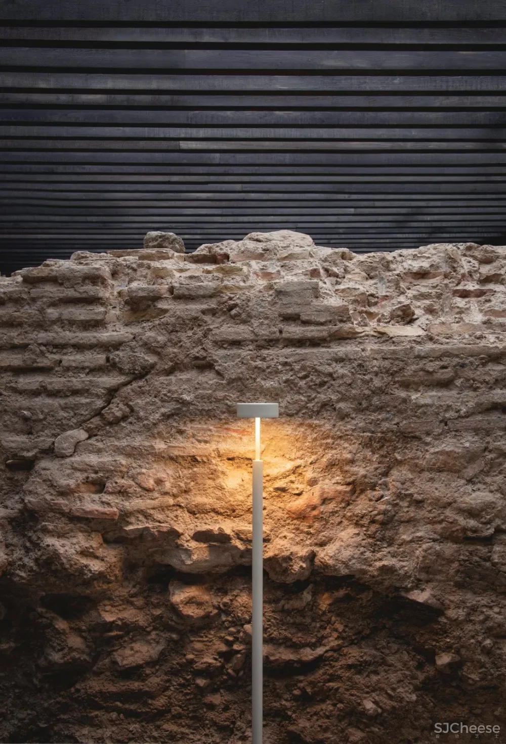 首发 | FRANCESC RIFE STUDIO 新老元素的对比:西班牙瓦伦西亚 Sucede餐厅