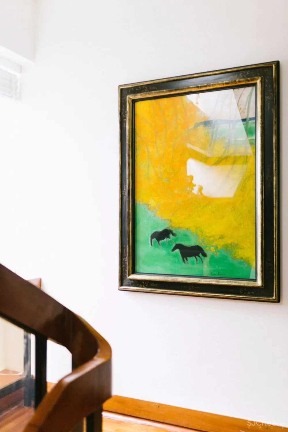 新作 | 950m² 香港加多利山贵族老宅 :真正的奢侈,为生活所用