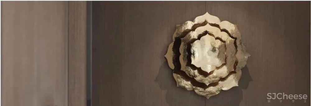 BLG(熙昂)作品丨东方院子的中式美学