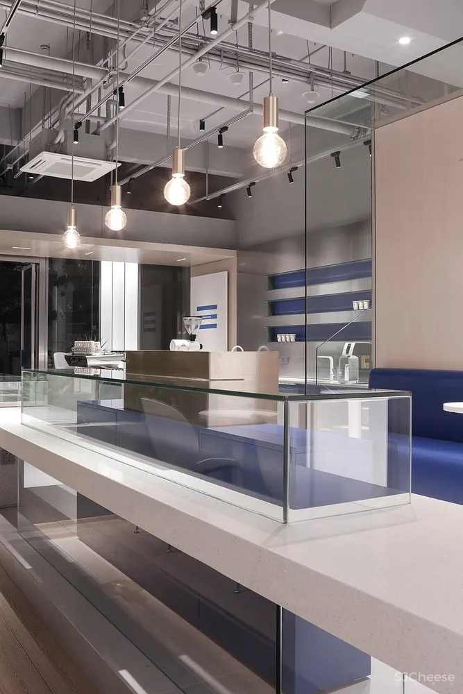 ROUND STUDIO / 渝恩概念室内设计