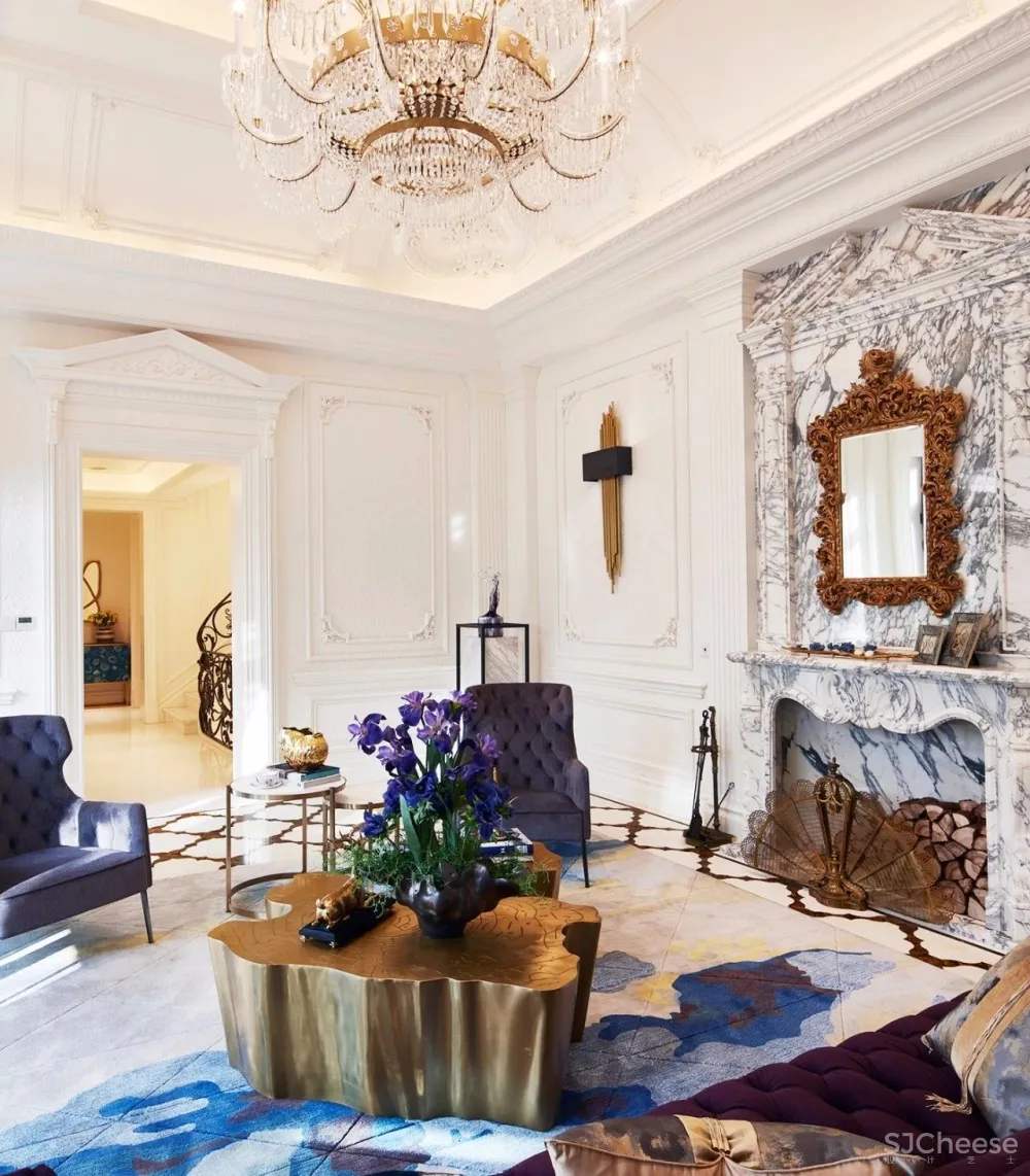 ASK STUDIO新作 | 懋源·璟岳