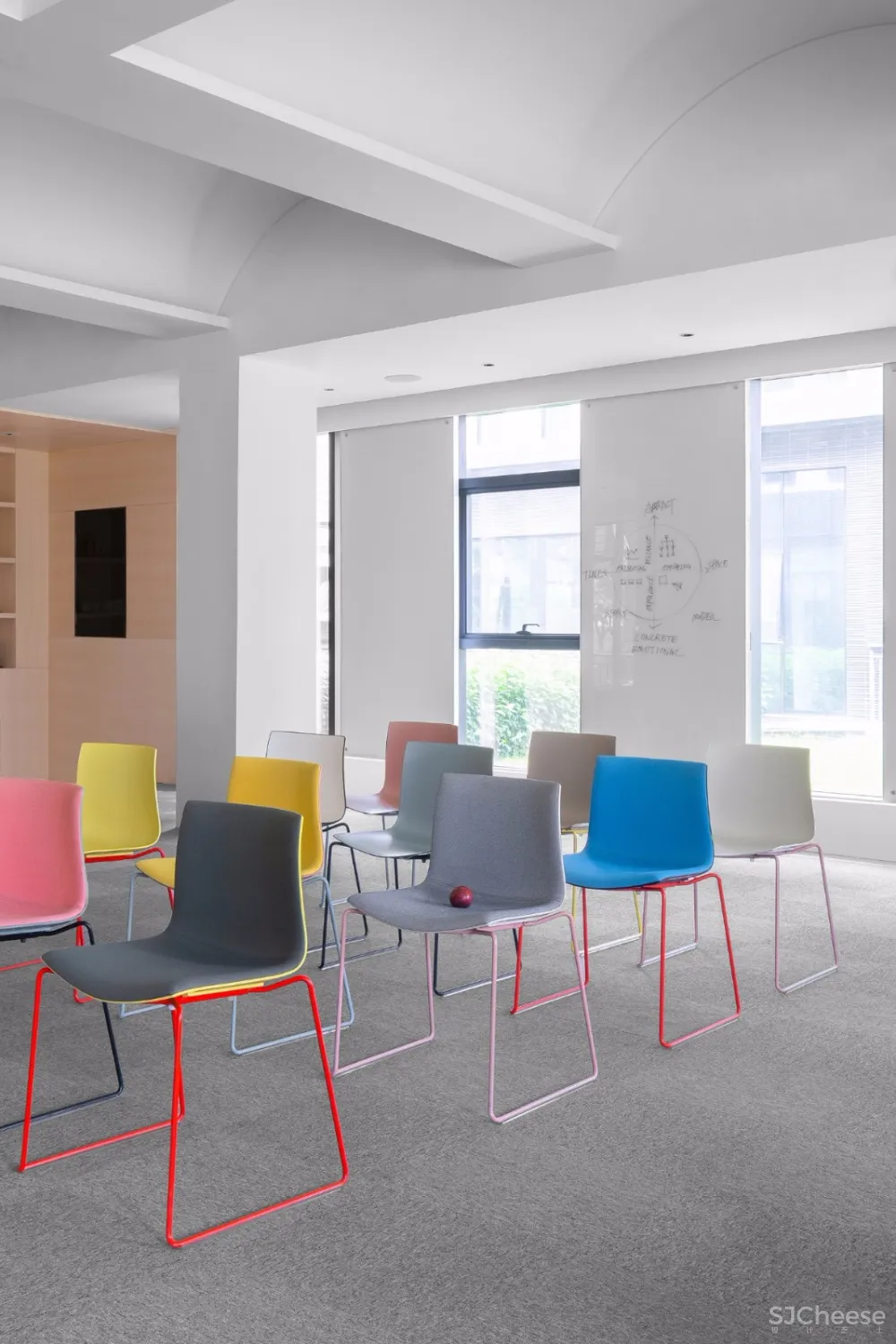 新作 | 真正的顶级设计,源于内在的伟大