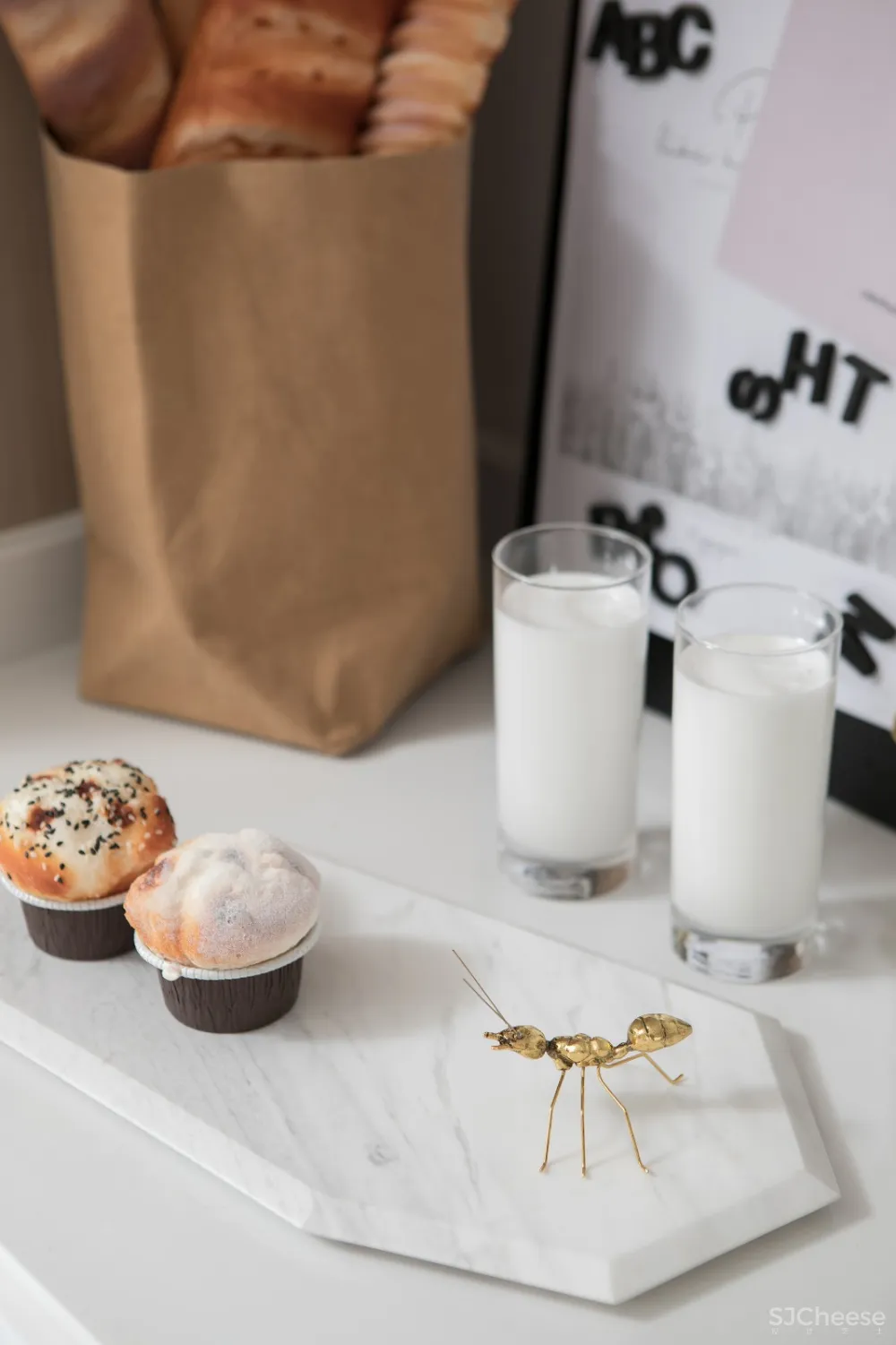 品辰设计|生活里的小确幸!