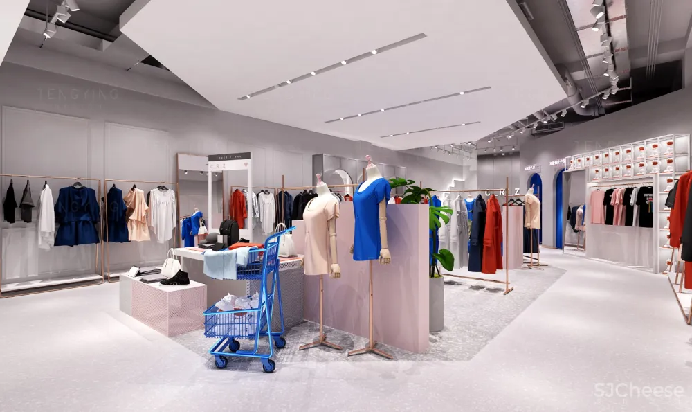 【TY设计 · NO.1039期】我们将西班牙搬到楼下,C-R-Z重新定义你的美