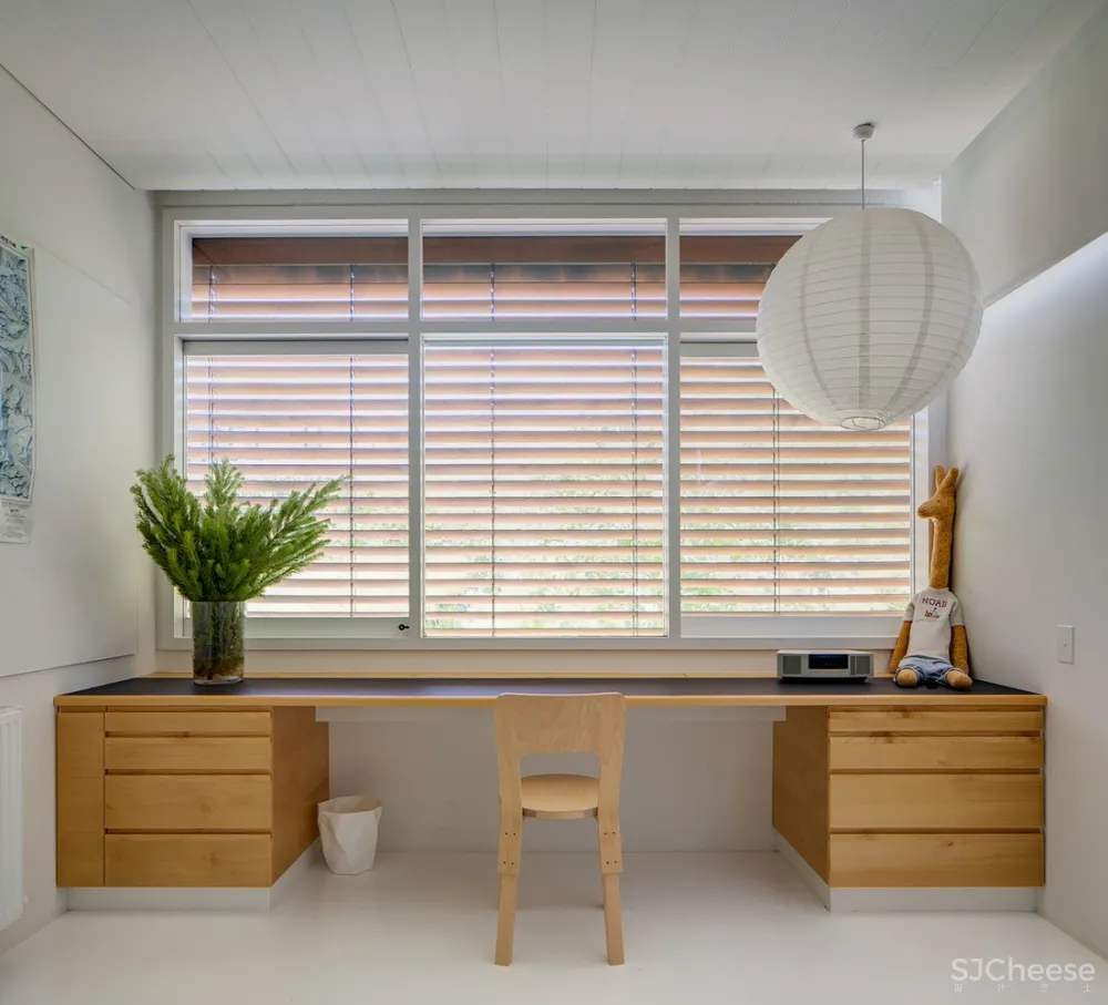 Derby House / Akin Atelier