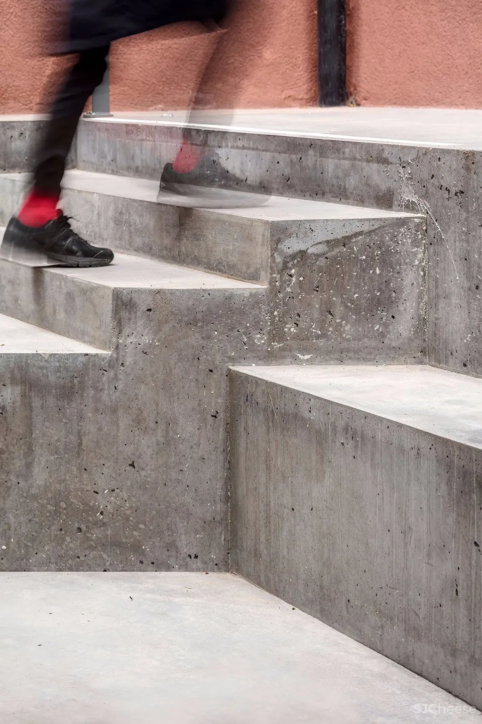 新作 | FOCKETYN DEL RIO Studio:瑞士 Parterre One 餐厅&酒吧