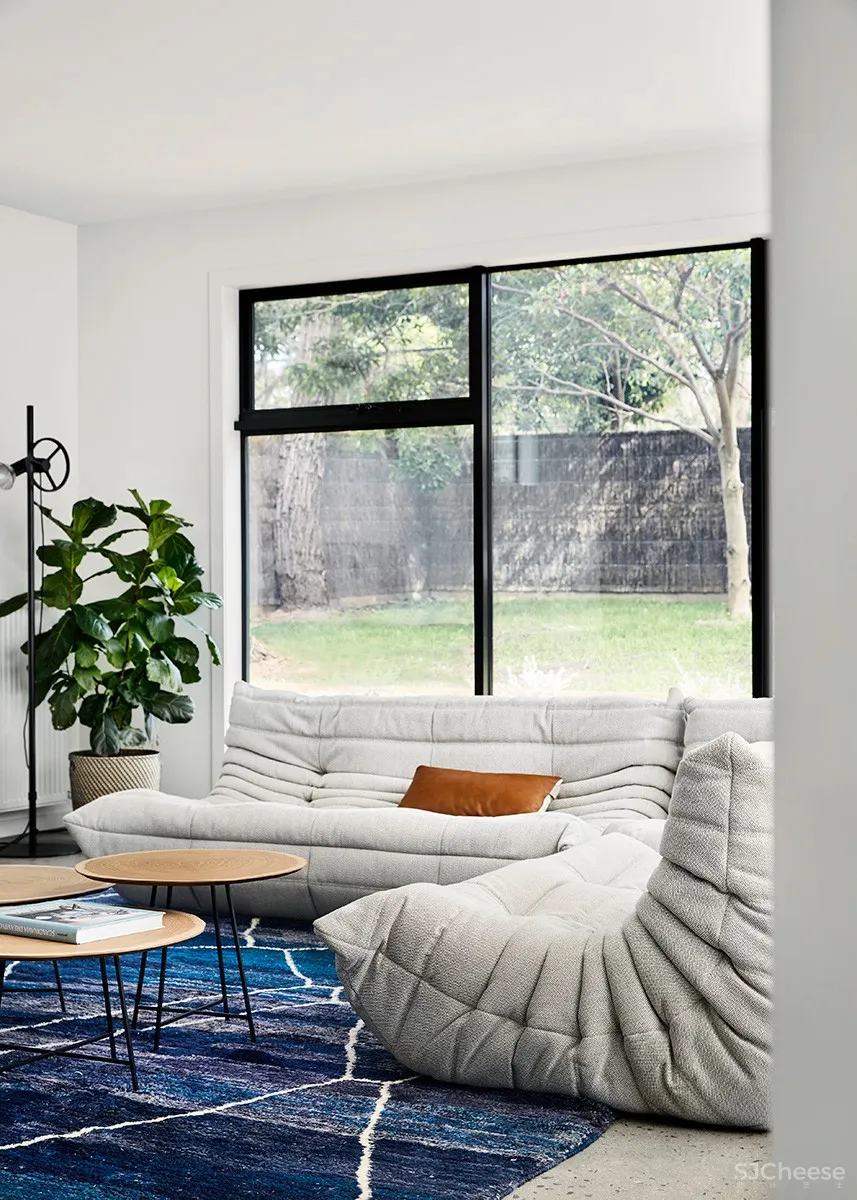 Sisalla | 富有灵感的现代美学