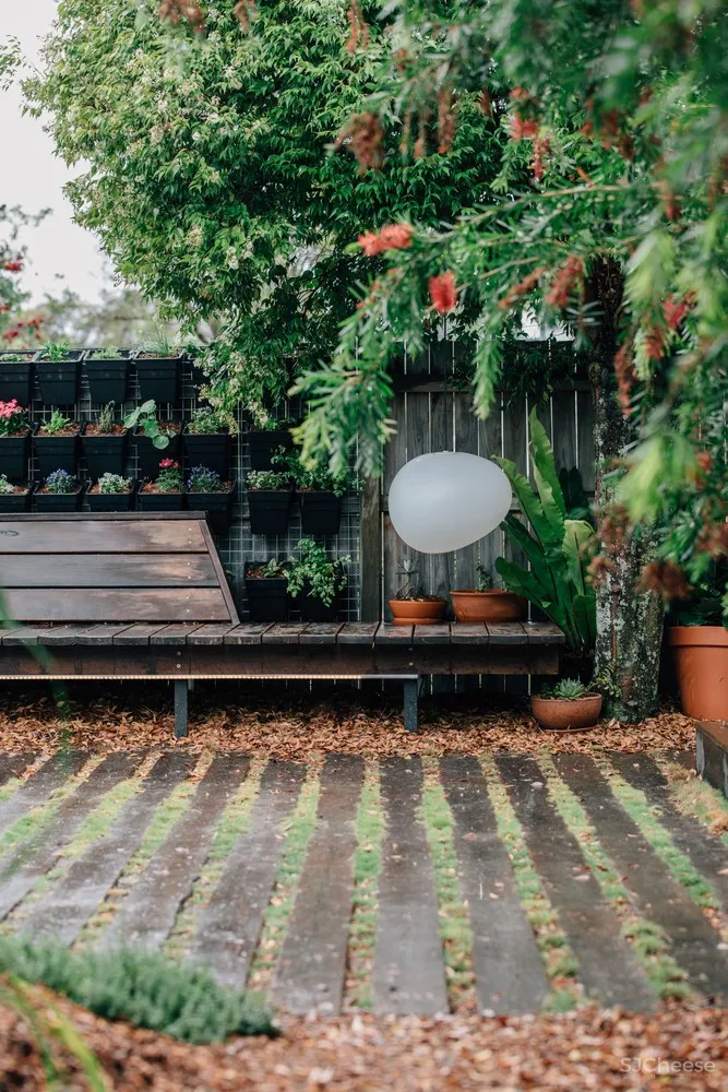 耶龙加住宅,引入大量日光的老宅改造 / Tim Bennetton Architects