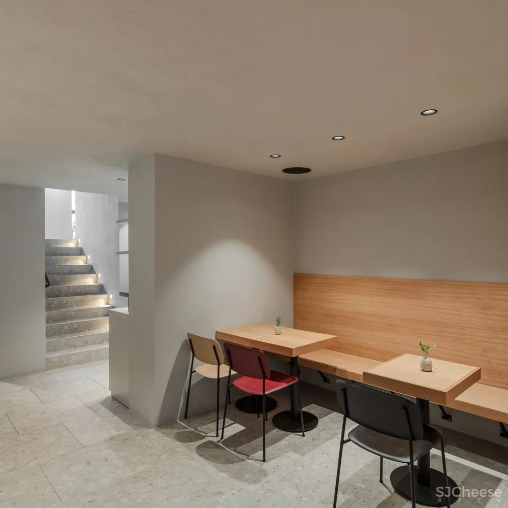 Kale & Crave餐厅,斯德哥尔摩 / Matteo Foresti