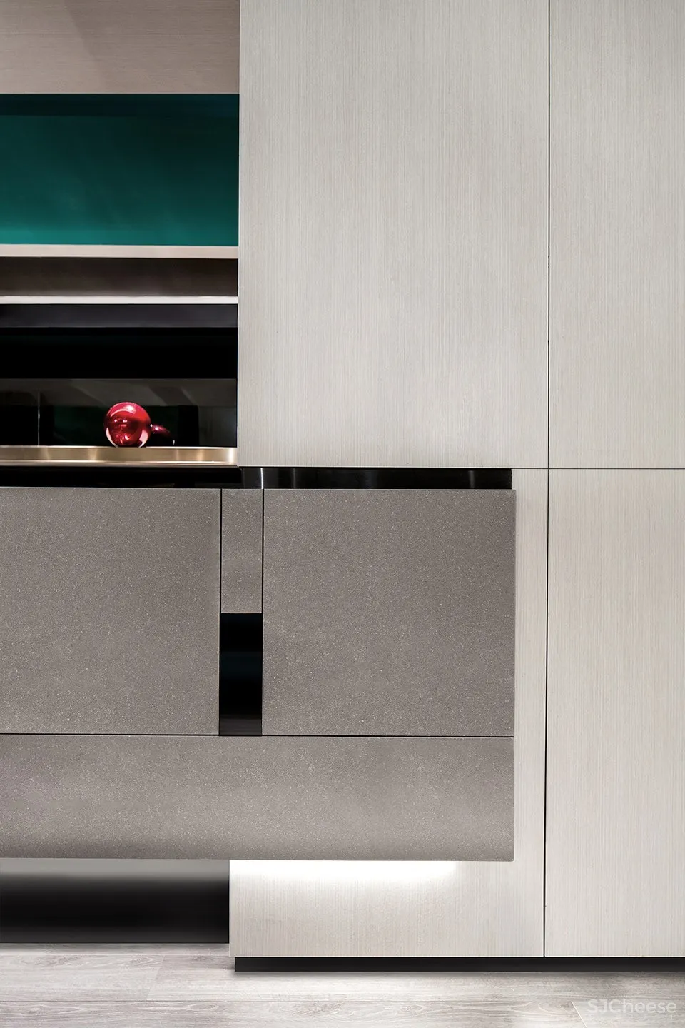 本色E茶旗舰店,深圳 / 壹席设计事务所