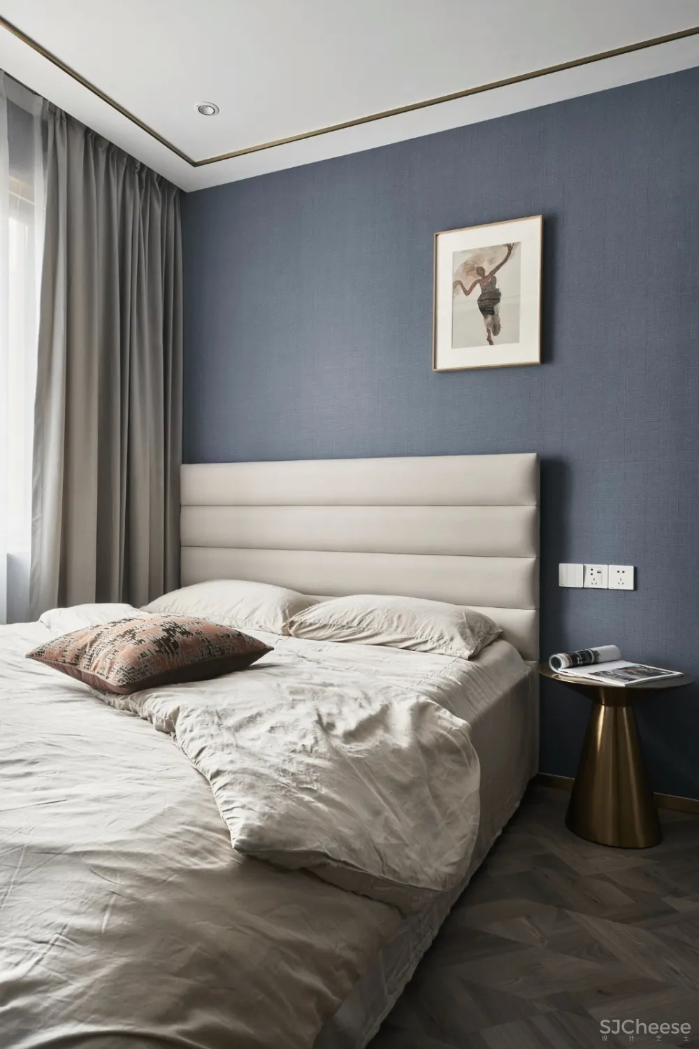 新作丨丛 林 都 市